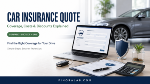 GEICO Insurance Quote: A Complete Guide for Drivers