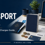 Passport Fees