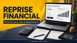 Reprise Financial Review: Personal Loans, Requirements and Risks