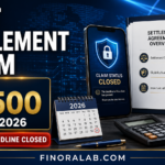 AT&T Settlement Claim
