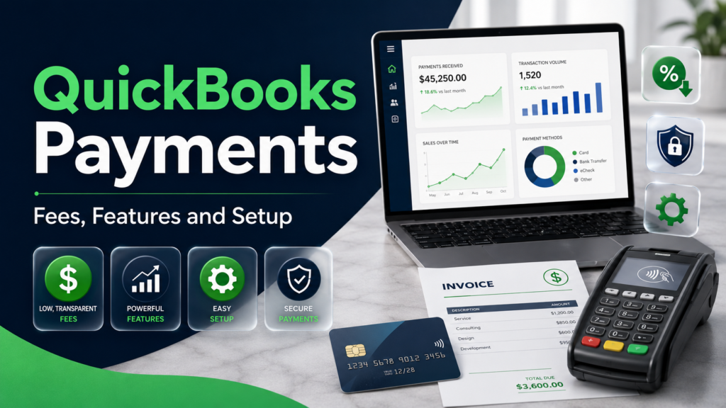QuickBooks Payments