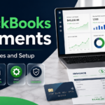 QuickBooks Payments