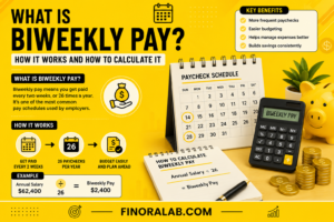 What Is Biweekly Pay? Calculate Your Paycheck and 3-Paycheck Months