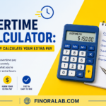 Overtime Calculator
