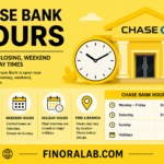 Chase Bank Hours Today: Is Your Nearest Branch Open? Chase Bank Hours