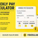 Biweekly Pay