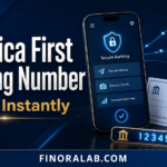 America First Routing Number: Find It Instantly America First Routing Number