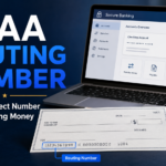 USAA Routing Number: Find the Correct Number Before Sending Money USAA Routing Number