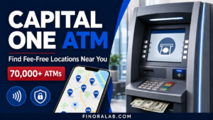 Capital One ATM: Find Fee-Free Locations Near You and Avoid Extra Charges