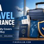AAA Travel Insurance