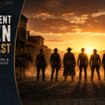 Magnificent Seven 2016 Cast