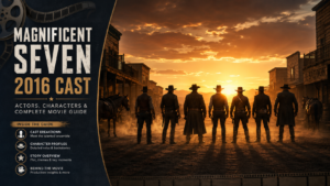 Magnificent Seven Stocks: Complete Guide to the Top Tech Giants Driving Markets
