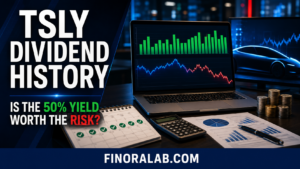 TSLY Dividend History: Is Its 50% Yield Worth the Risk in 2026?