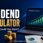 Dividend Calculator