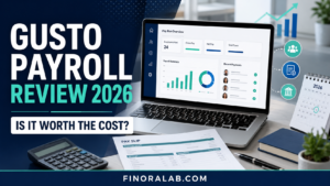 Gusto Payroll Review 2026: Pricing, Features & Hidden Costs