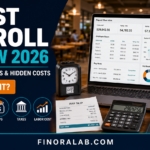 Toast Payroll