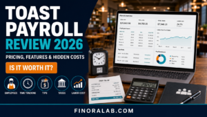 Toast Payroll Review 2026: Pricing, Features & Hidden Costs Revealed