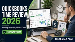 QuickBooks Time Review 2026: Is It Worth the Price?