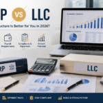 S Corp vs LLC: The Truth About Taxes, Costs & Which One Saves More