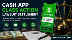 Cash App Class Action Lawsuit Settlement: Are You Eligible for a Payment?
