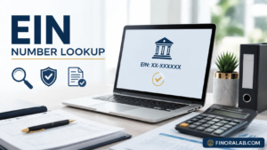 EIN Number Lookup: How to Find a Business Tax ID & Verify Any Company in 2026