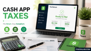 Cash App Taxes Explained: How to File Taxes, Report Payments & Avoid Mistakes