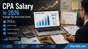 CPA Salary in 2026: Average Pay by Experience, Role and Location