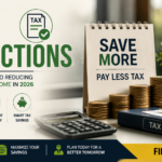 Tax Deductions: 2026 Guide to Lowering Your Tax Bill