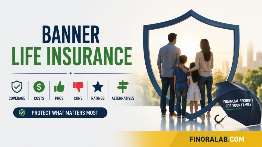 Banner Life Insurance: 7 Powerful Pros, Cons & 2026 Costs