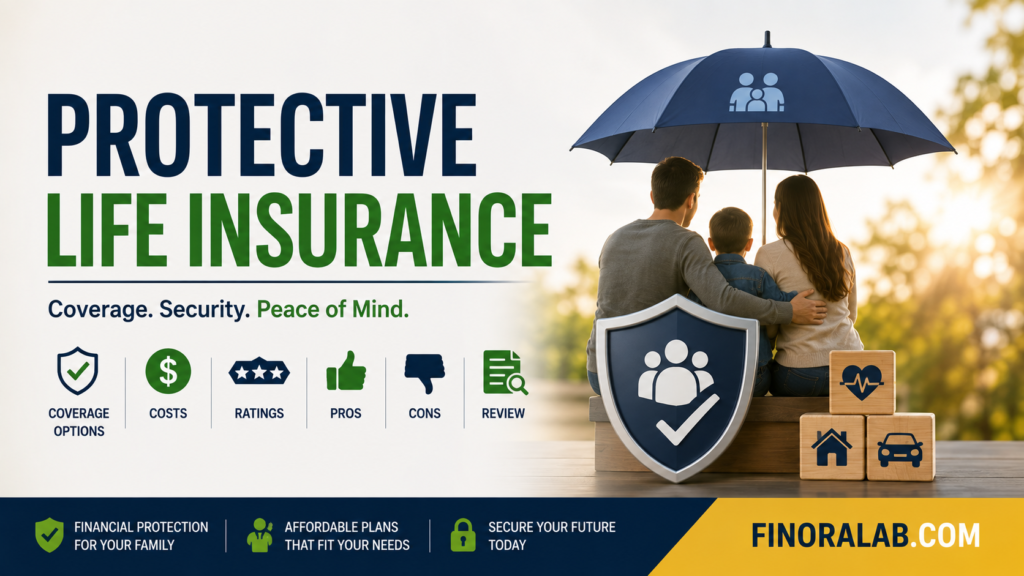 Protective Life Insurance: 7 Powerful Pros, Cons & Costs
