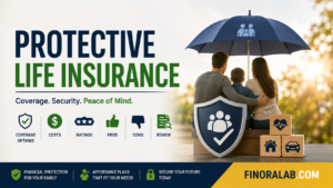 Protective Life Insurance: 7 Powerful Pros, Cons & Costs