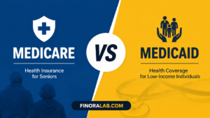 Medicare vs Medicaid: Key Differences, Costs & Eligibility