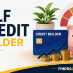 Self Credit Builder