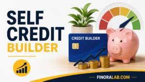 Self Credit Builder: How It Works & Does It Build Credit?