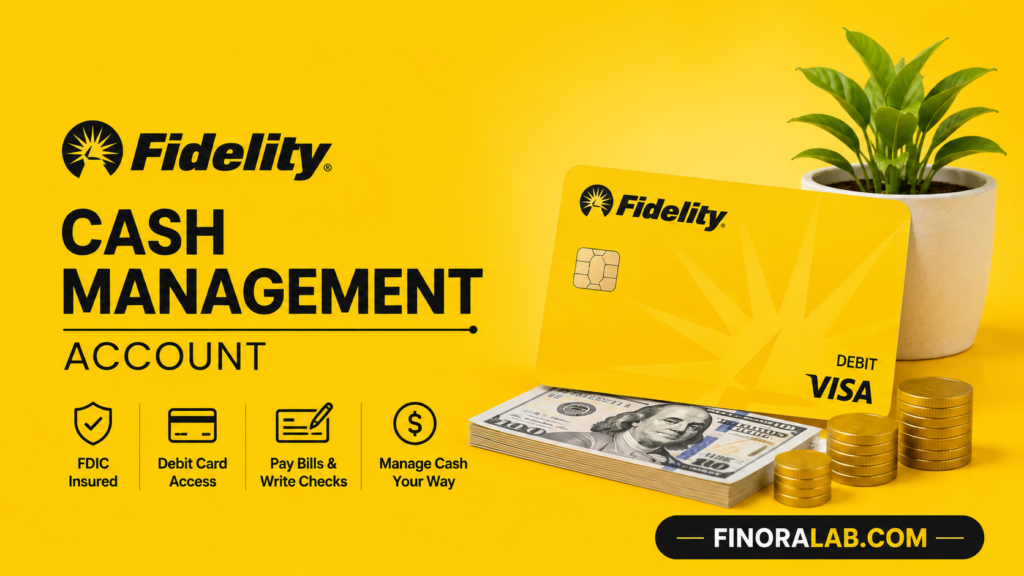 Fidelity Cash Management Account: Is It Worth It?