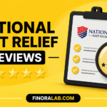 National Debt Relief Reviews