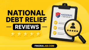 National Debt Relief Reviews: Is It Legit & Worth It?