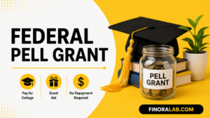 Federal Pell Grant: Eligibility, Amounts & How to Apply