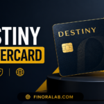 Destiny Mastercard