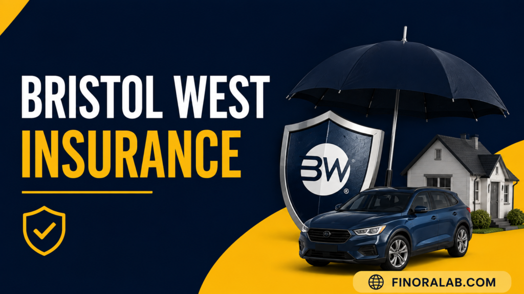 Bristol West Insurance