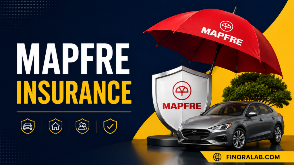 MAPFRE Insurance