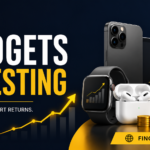 Gadgets Investing