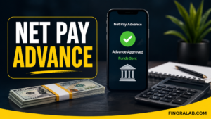 Net Pay Advance