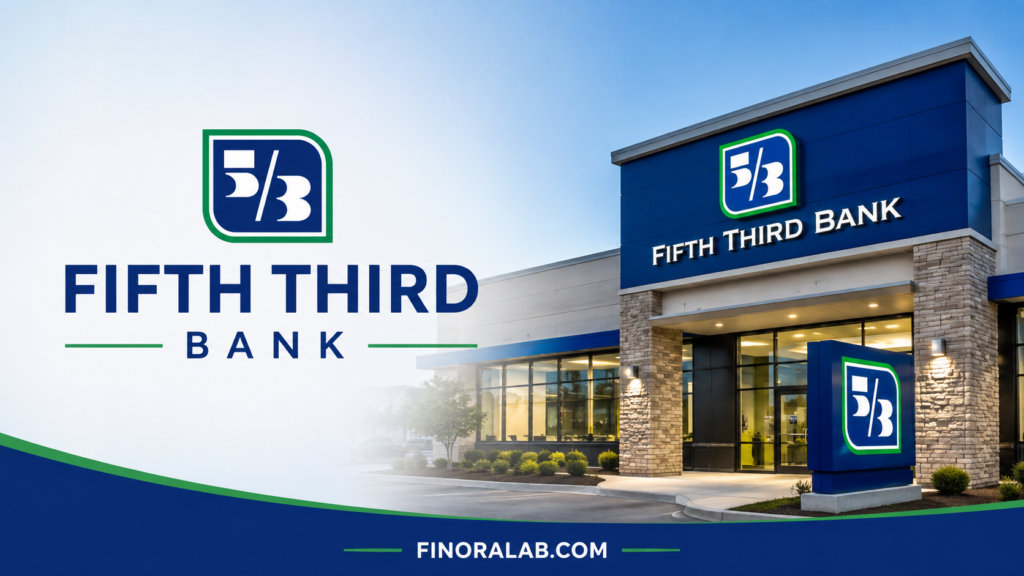 Fifth Third Bank: Accounts, Loans & Online Banking Guide