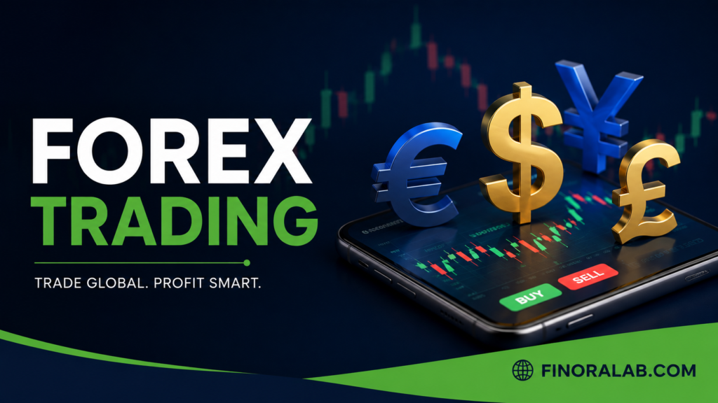 Forex Trading: How It Works & How to Start