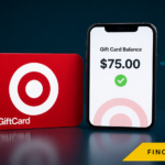 Target Gift Card Balance