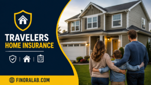Travelers Home Insurance
