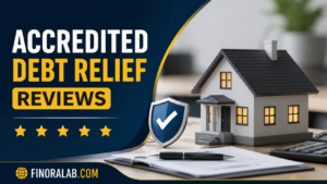 Accredited Debt Relief Reviews
