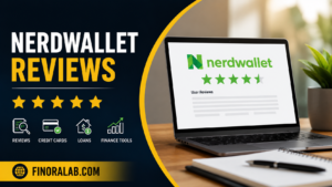 NerdWallet Reviews
