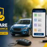 Compare Car Insurance Rates: Find the Best Deals & Save